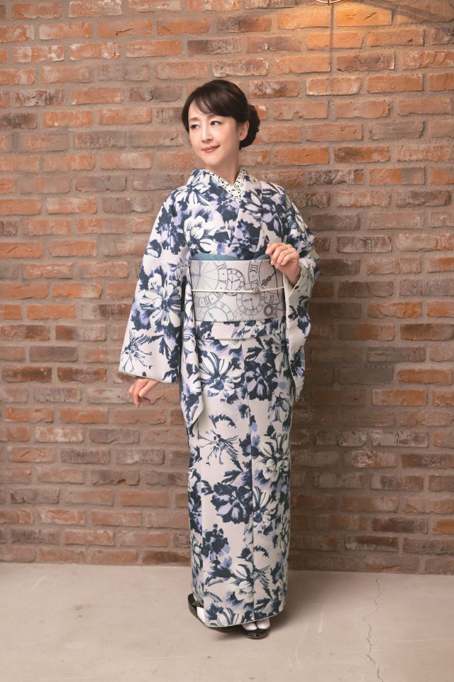小紋№027