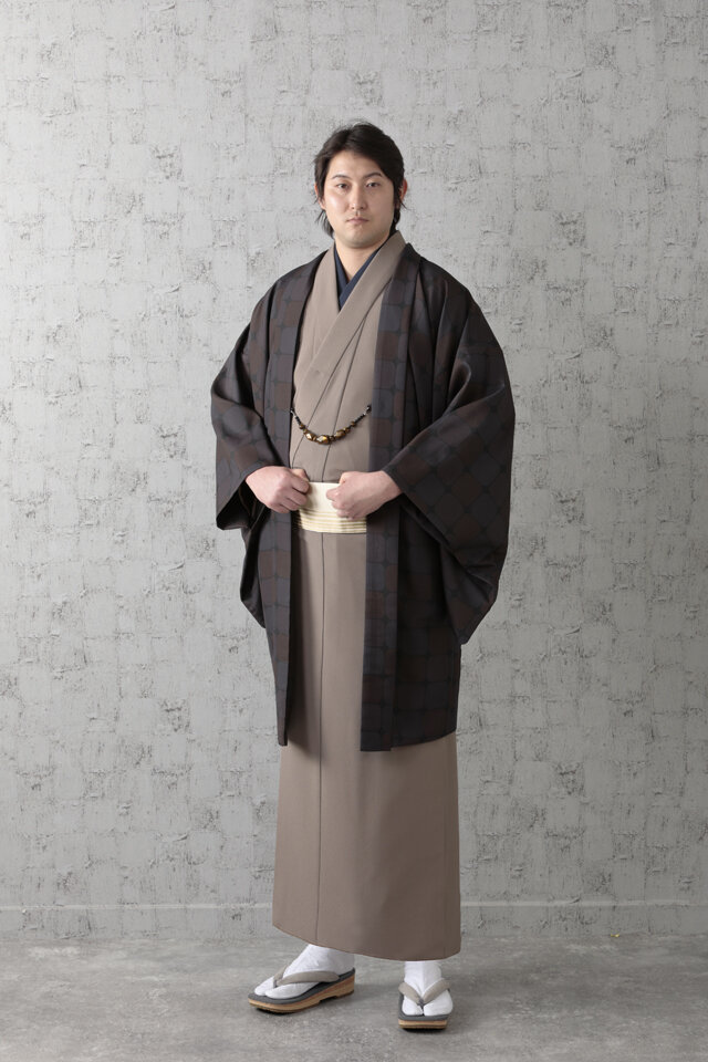 柄