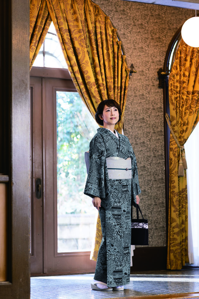 小紋No.2