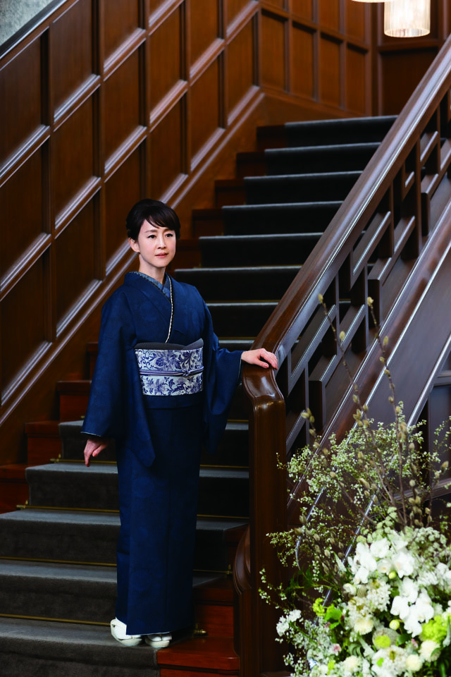 小紋No.1